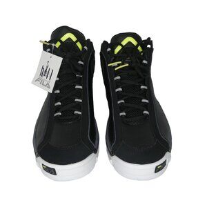 NBA Basketball Men's Fila Grant Hill 2 Classic‎ 1BM01753-008 Shoes Black